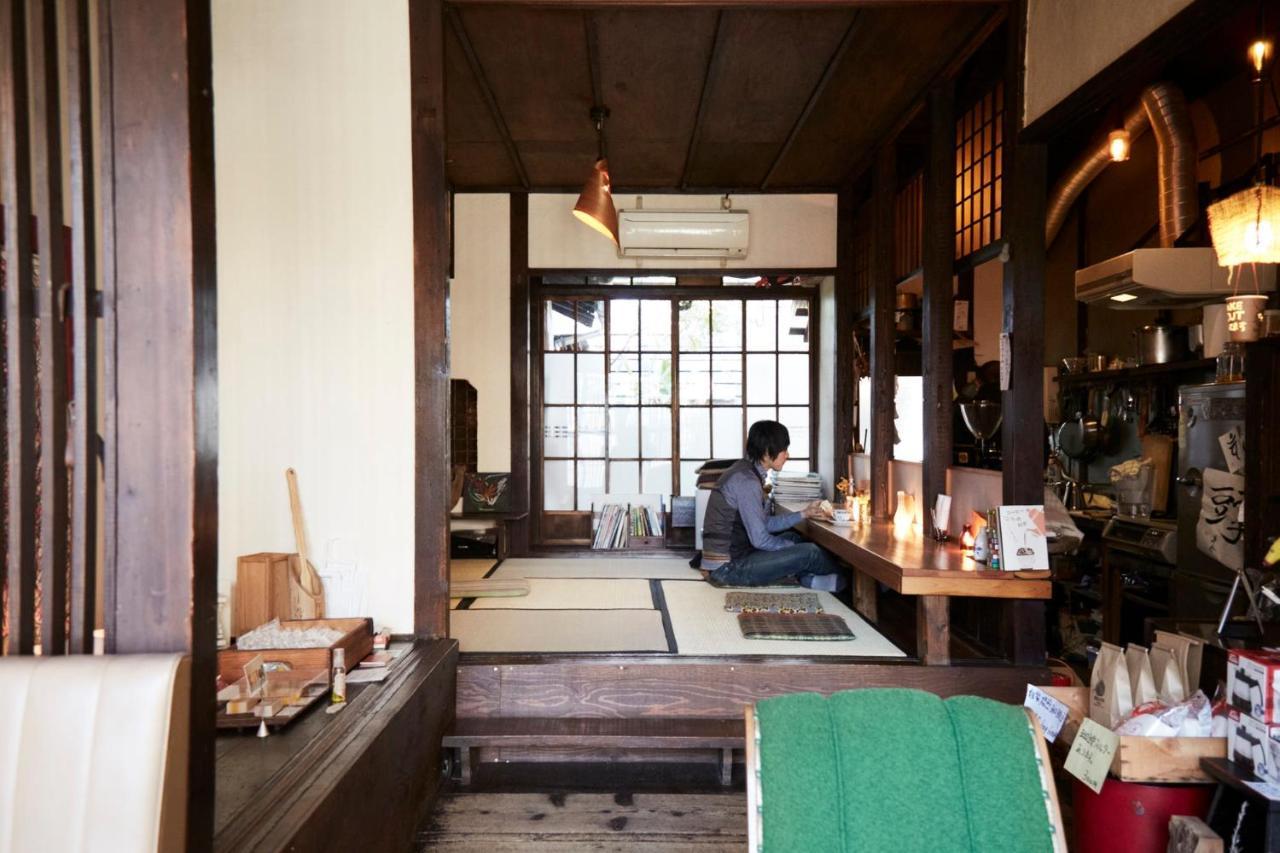 Sakainoma Hotel 熊 Сакаи Экстерьер фото